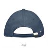 SOL'S SO88100 SOL'S BUFFALO - SIX PANEL CAP U