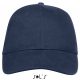 SOL'S SO88100 SOL'S BUFFALO - SIX PANEL CAP U