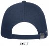 SOL'S SO88100 SOL'S BUFFALO - SIX PANEL CAP U