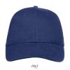 SOL'S SO88100 SOL'S BUFFALO - SIX PANEL CAP U