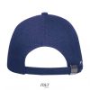 SOL'S SO88100 SOL'S BUFFALO - SIX PANEL CAP U