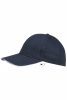 SOL'S SO88100 SOL'S BUFFALO - SIX PANEL CAP U