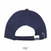 SOL'S SO88100 SOL'S BUFFALO - SIX PANEL CAP U