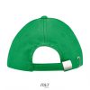 SOL'S SO88100 SOL'S BUFFALO - SIX PANEL CAP U