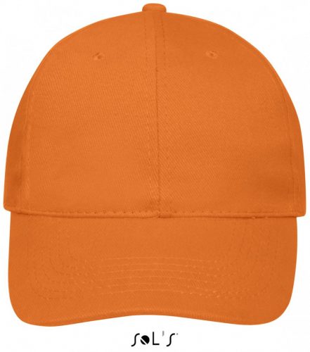 SOL'S SO88100 SOL'S BUFFALO - SIX PANEL CAP U