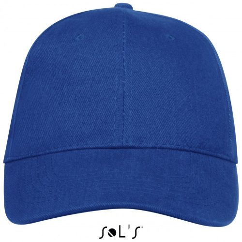 SOL'S SO88100 SOL'S BUFFALO - SIX PANEL CAP U