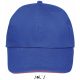 SOL'S SO88100 SOL'S BUFFALO - SIX PANEL CAP U