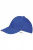 SOL'S SO88100 SOL'S BUFFALO - SIX PANEL CAP U