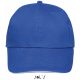 SOL'S SO88100 SOL'S BUFFALO - SIX PANEL CAP U