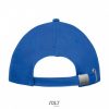 SOL'S SO88100 SOL'S BUFFALO - SIX PANEL CAP U