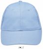 SOL'S SO88100 SOL'S BUFFALO - SIX PANEL CAP U