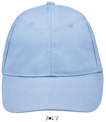 SOL'S SO88100 SOL'S BUFFALO - SIX PANEL CAP U