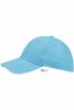 SOL'S SO88100 SOL'S BUFFALO - SIX PANEL CAP U