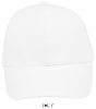 SOL'S SO88100 SOL'S BUFFALO - SIX PANEL CAP U