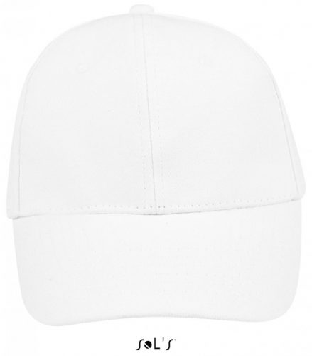 SOL'S SO88100 SOL'S BUFFALO - SIX PANEL CAP U