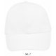 SOL'S SO88100 SOL'S BUFFALO - SIX PANEL CAP U