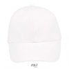 SOL'S SO88100 SOL'S BUFFALO - SIX PANEL CAP U