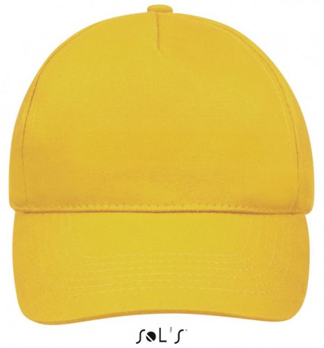 SOL'S SO88110 SOL'S SUNNY - FIVE PANEL CAP U