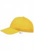 SOL'S SO88110 SOL'S SUNNY - FIVE PANEL CAP U