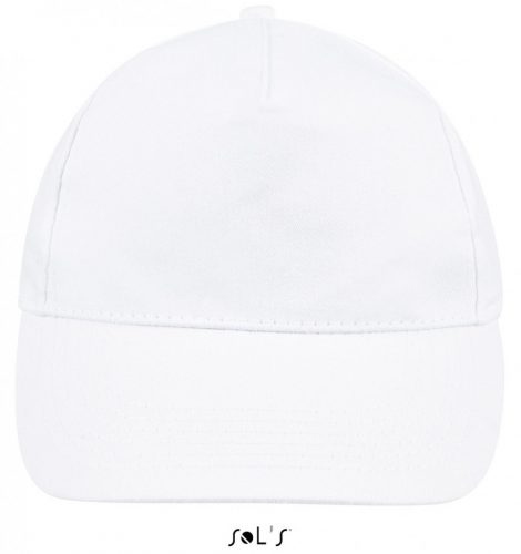 SOL'S SO88110 SOL'S SUNNY - FIVE PANEL CAP U