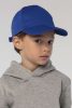 SOL'S SO88111 Sunny kids gyerek 5 paneles sapka - Royal Blue