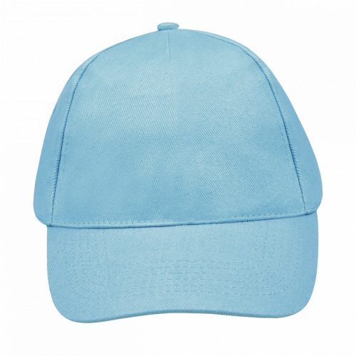 SOL'S SO88119 SOL'S BUZZ - FIVE PANEL CAP U