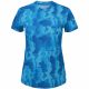 TriDri TR025 WOMEN'S HEXOFLAGE™ PERFORMANCE T-SHIRT XS