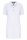 Designed To Work WK209 LADIES’ SHORT-SLEEVED LONGLINE POLO SHIRT 2XL