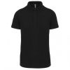 Designed To Work WK225 MEN'S SHORT SLEEVE STUD POLO SHIRT 2XL