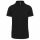 Designed To Work WK225 MEN'S SHORT SLEEVE STUD POLO SHIRT L