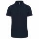 Designed To Work WK225 MEN'S SHORT SLEEVE STUD POLO SHIRT 4XL