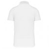 Designed To Work WK225 MEN'S SHORT SLEEVE STUD POLO SHIRT M