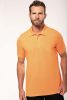 Designed To Work WK274 MEN'S SHORT-SLEEVED POLO SHIRT 2XL