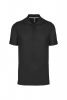 Designed To Work WK274 MEN'S SHORT-SLEEVED POLO SHIRT 2XL