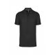 Designed To Work WK274 MEN'S SHORT-SLEEVED POLO SHIRT 2XL