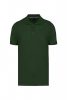 Designed To Work WK274 MEN'S SHORT-SLEEVED POLO SHIRT 2XL