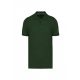 Designed To Work WK274 MEN'S SHORT-SLEEVED POLO SHIRT 2XL