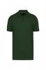 Designed To Work WK274 MEN'S SHORT-SLEEVED POLO SHIRT M