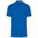 Designed To Work WK274 MEN'S SHORT-SLEEVED POLO SHIRT 2XL