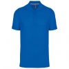 Designed To Work WK274 MEN'S SHORT-SLEEVED POLO SHIRT 3XL