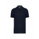 Designed To Work WK274 MEN'S SHORT-SLEEVED POLO SHIRT S