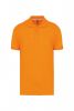 Designed To Work WK274 MEN'S SHORT-SLEEVED POLO SHIRT 3XL