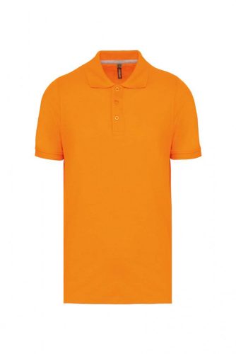 Designed To Work WK274 MEN'S SHORT-SLEEVED POLO SHIRT L