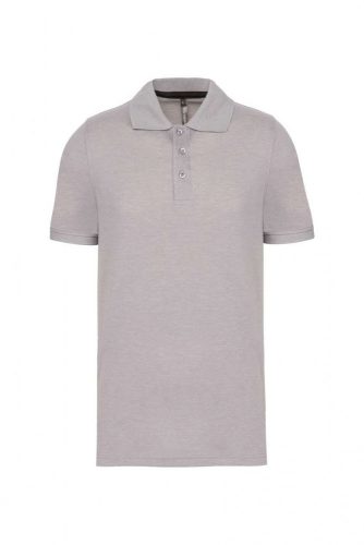 Designed To Work WK274 MEN'S SHORT-SLEEVED POLO SHIRT L