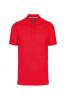 Designed To Work WK274 MEN'S SHORT-SLEEVED POLO SHIRT 2XL