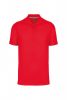 Designed To Work WK274 MEN'S SHORT-SLEEVED POLO SHIRT 3XL