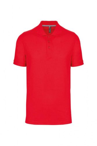 Designed To Work WK274 MEN'S SHORT-SLEEVED POLO SHIRT M