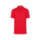 Designed To Work WK274 MEN'S SHORT-SLEEVED POLO SHIRT S