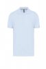 Designed To Work WK274 MEN'S SHORT-SLEEVED POLO SHIRT 2XL