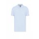 Designed To Work WK274 MEN'S SHORT-SLEEVED POLO SHIRT 2XL